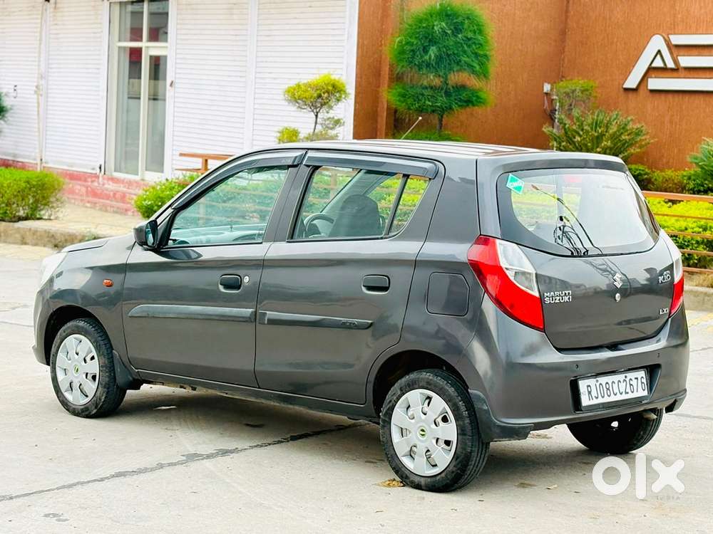 2019 Alto K10 Lxi