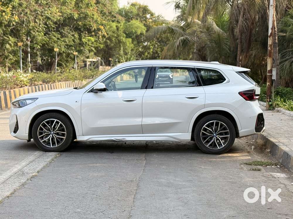 Bmw Ix1 Xdrive30 M Sport, 2025, Electric