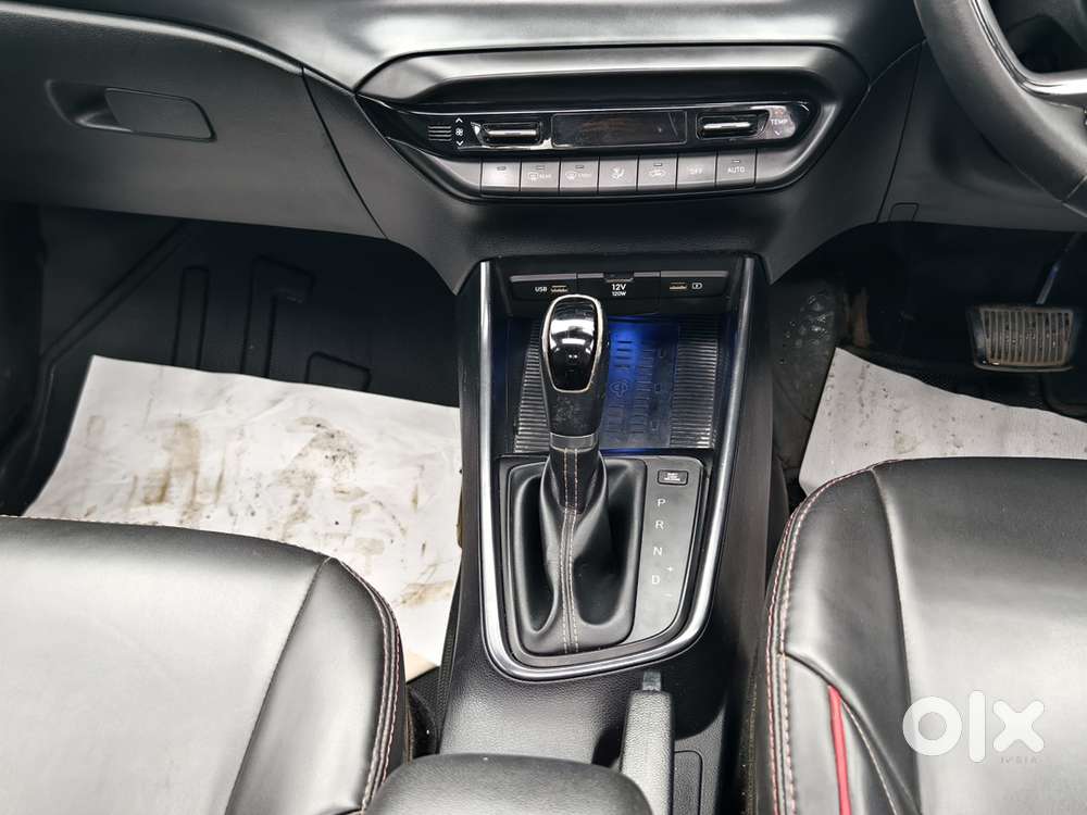 Hyundai I20 Petrol 2023 Car