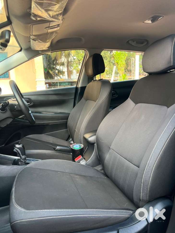 Hyundai I20 Asta 1.2 Kappa Ivt, 2021, Petrol