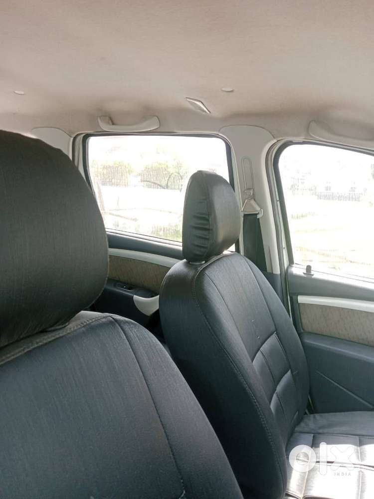 Renault Duster 2013 Diesel Good Condition