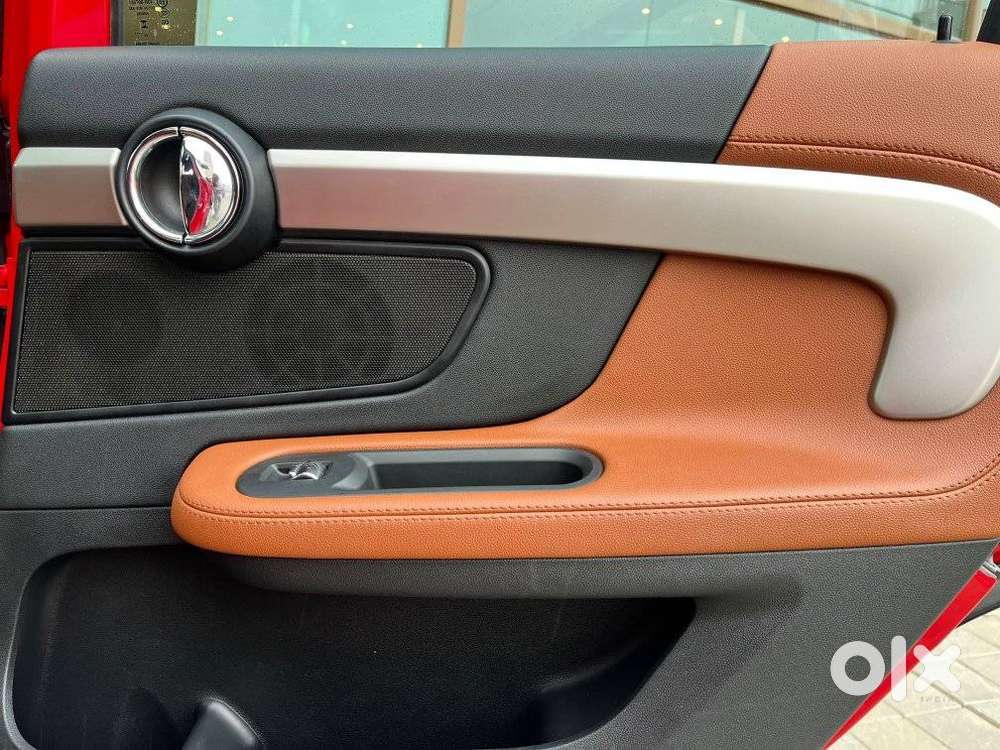 Mini Cooper Countryman S Jcw Inspired, 2024, Petrol