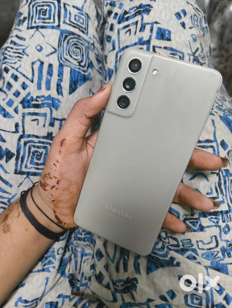 S21fe urgent sell