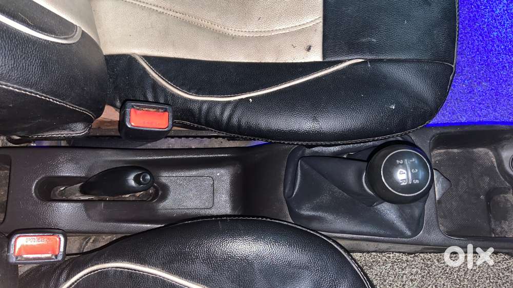 Hyundai Eon Era +, 2015, Petrol