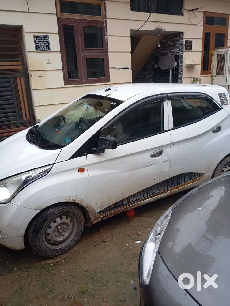 Hyundai Eon 2017 Era +