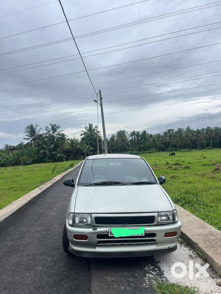 Zen Mpfi 2002 3 Reg