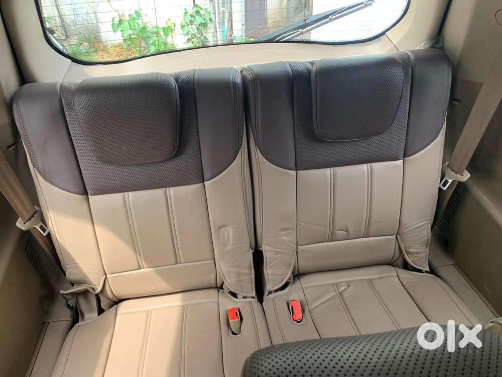 Mahindra Xuv500 2011-2015 W8 2wd, 2012, Diesel