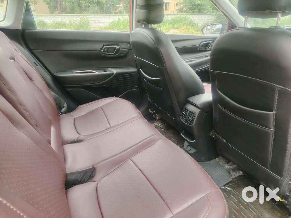 Hyundai New I20 1.2 Asta (o) Mt, 2021, Petrol