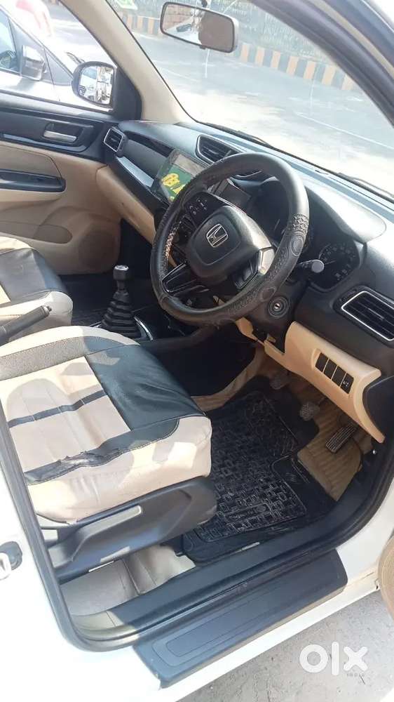 Honda Amaze 1.2 Petrol 2019