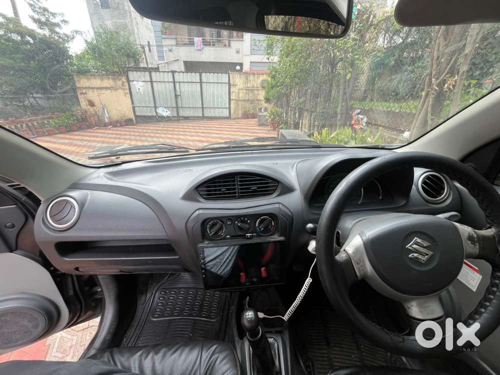 Maruti Suzuki Alto 800 2017 Car