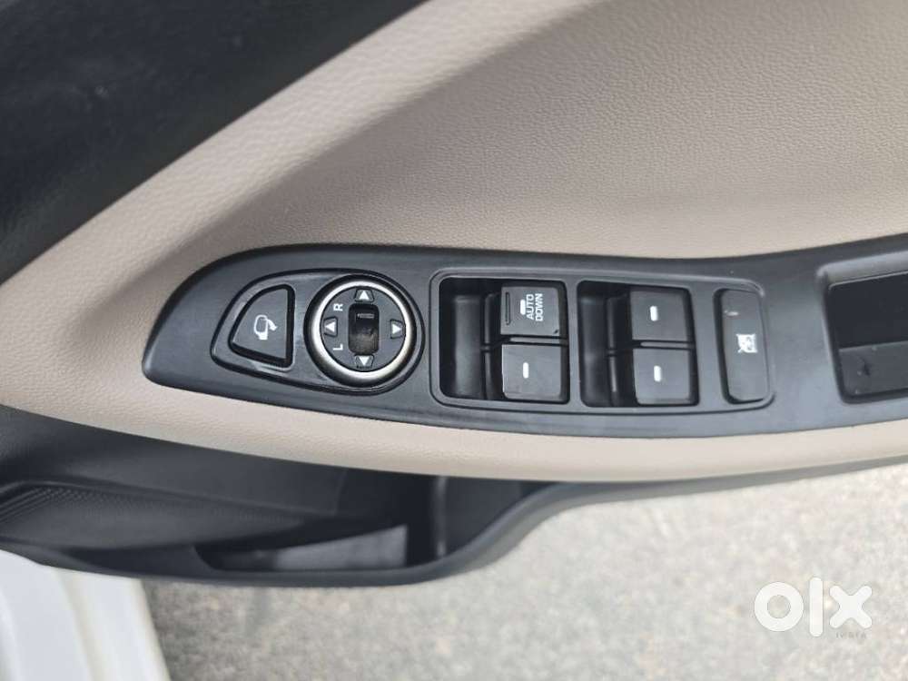 Hyundai Elite I20 1.2 Sportz(o) Vtvt Mt, 2017, Petrol