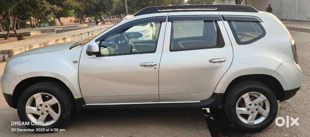 Renault Duster 2012-2015 85ps Diesel Rxl Optional, 2013, Diesel