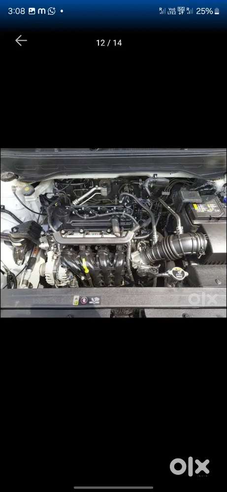 Hyundai Venue S Plus 2023