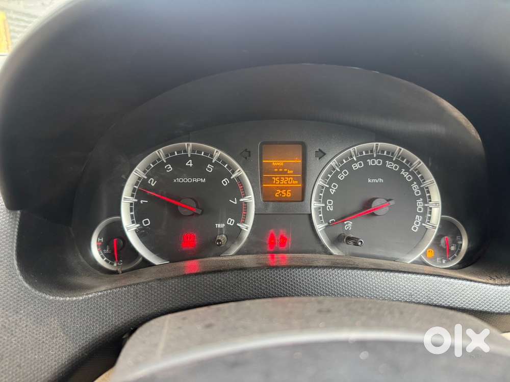 Maruti Suzuki Swift Dzire 2017 Petrol 78000 Km Driven