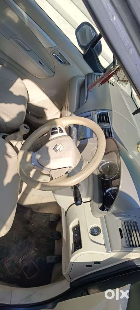 Maruti Suzuki Ertiga Zdi, 2018, Diesel