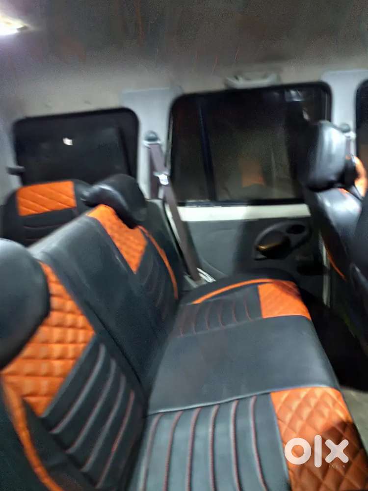 Mahindra Scorpio Classic 2012 Diesel 55000 Km Driven