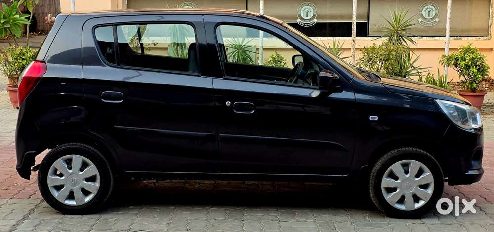 Maruti Suzuki Alto K10 1.0 Vxi Amt, 2019, Petrol