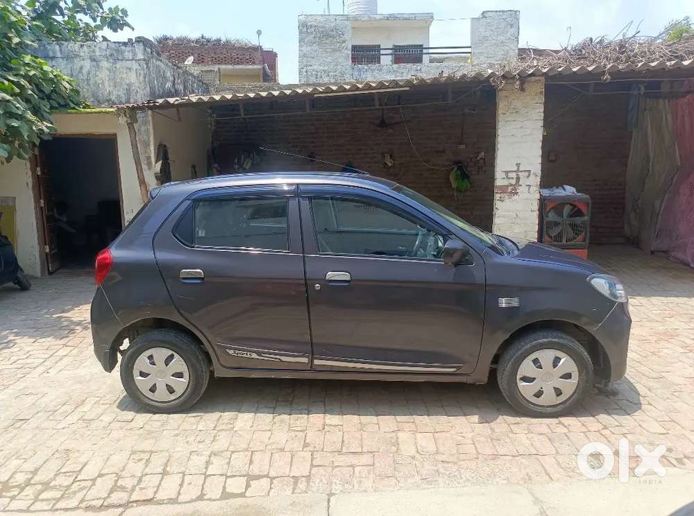 Maruti Suzuki Alto K10 2023 Petrol 27000 Km Driven