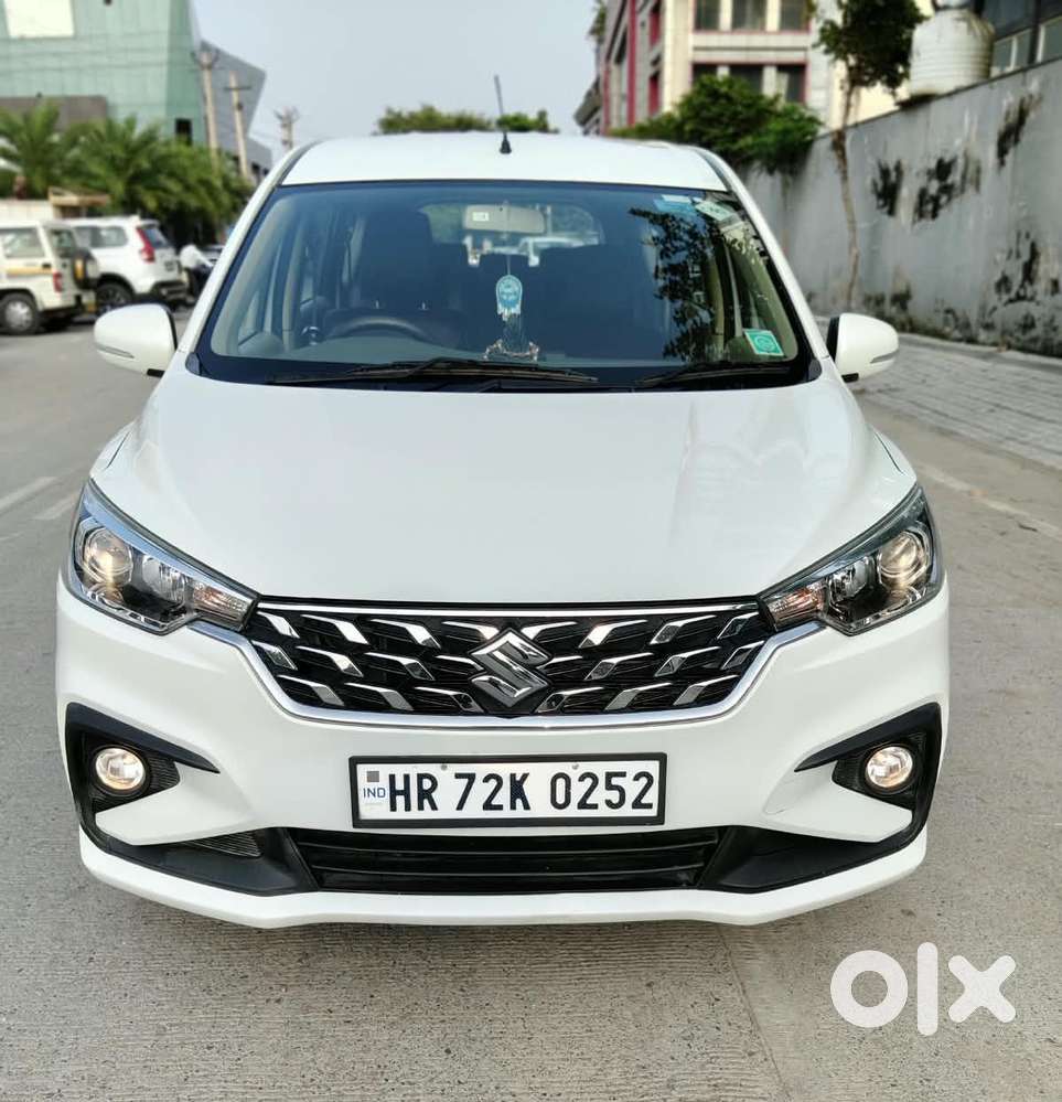 Maruti Suzuki Ertiga Vxi (o) Cng, 2025, Cng & Hybrids