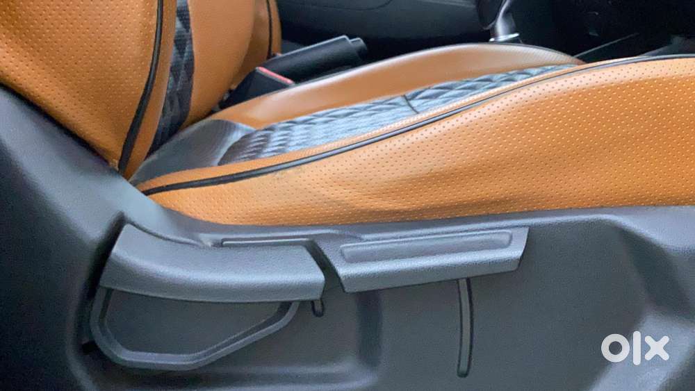 Hyundai Venue 1.0 Sx Turbo Imt, 2020, Petrol