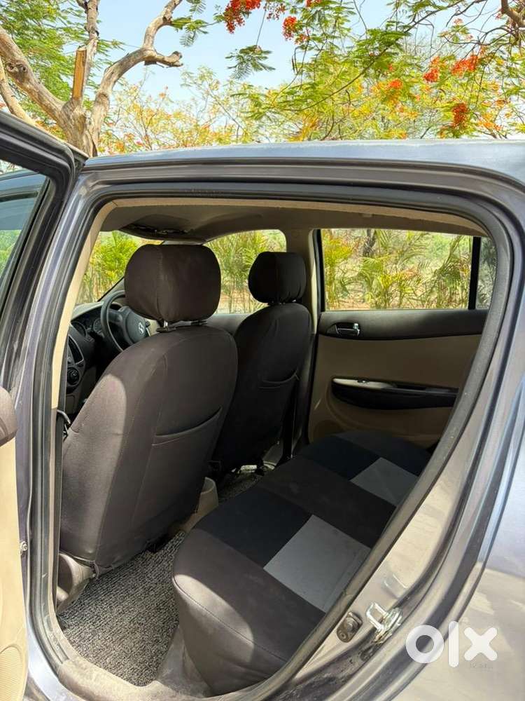 Hyundai I20 2011 Petrol Well Maintained