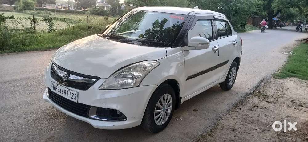 Maruti Suzuki Swift 2017 Full Insurence