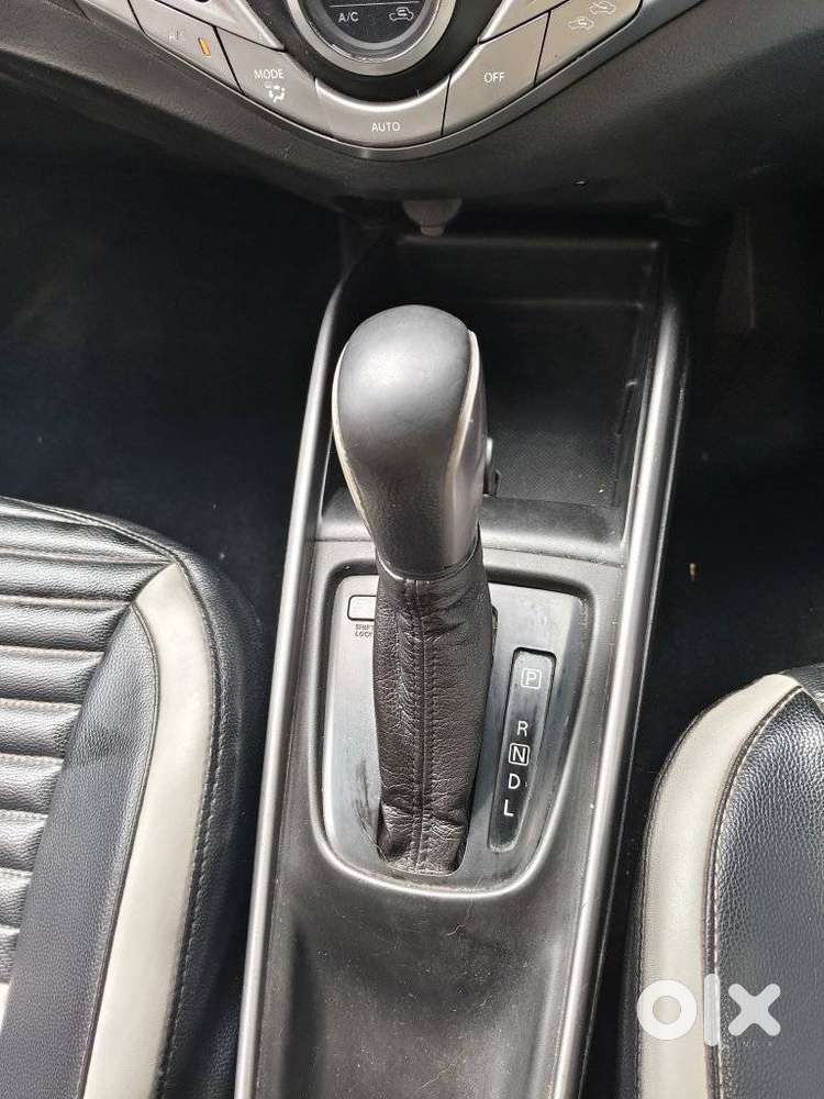 Maruti Suzuki Baleno Zeta, 2020, Petrol