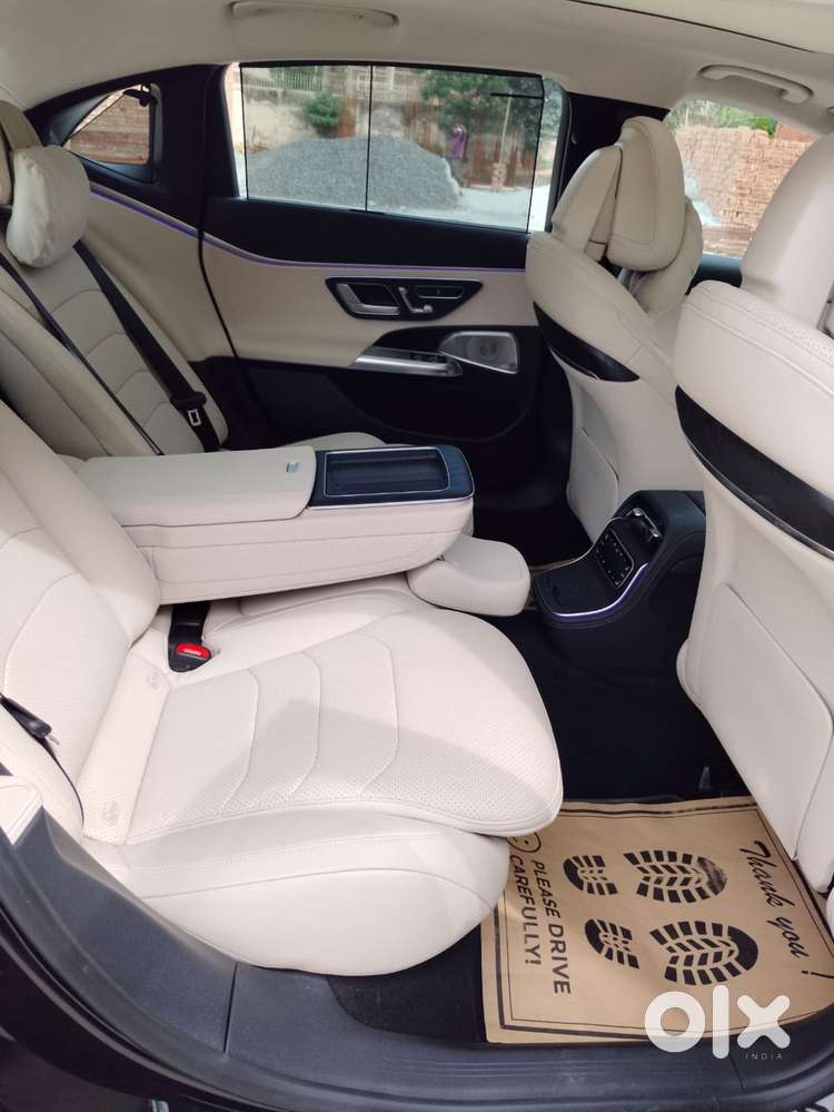 Mercedes-benz E-class 200, 2026, Petrol