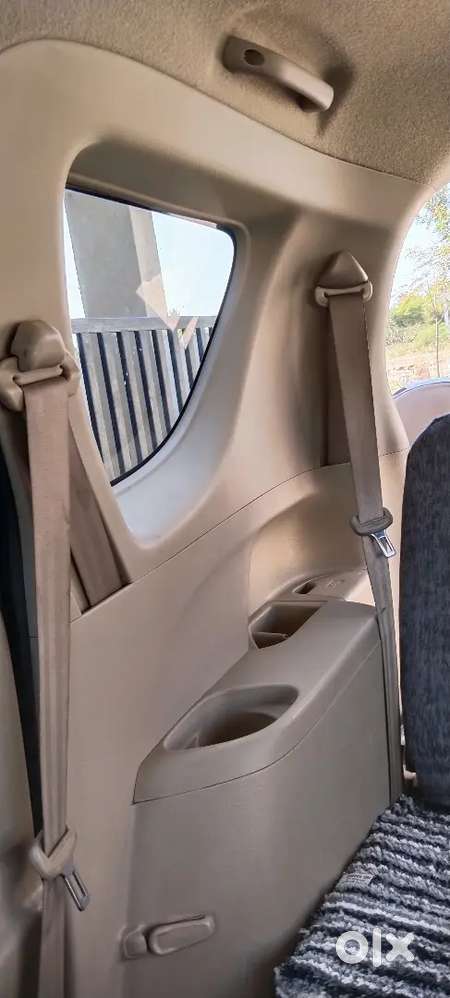 Maruti Suzuki Ertiga 2015 Petrol 95000 Km Driven