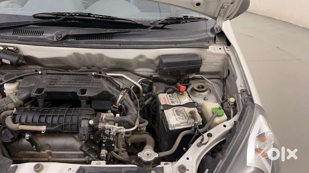 Maruti Suzuki Alto 800 Lxi, 2015, Petrol