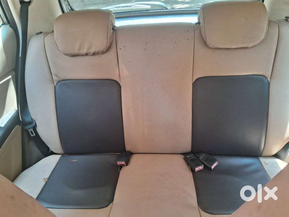 Hyundai I10 1.2 Kappa Sportz, 2011, Petrol