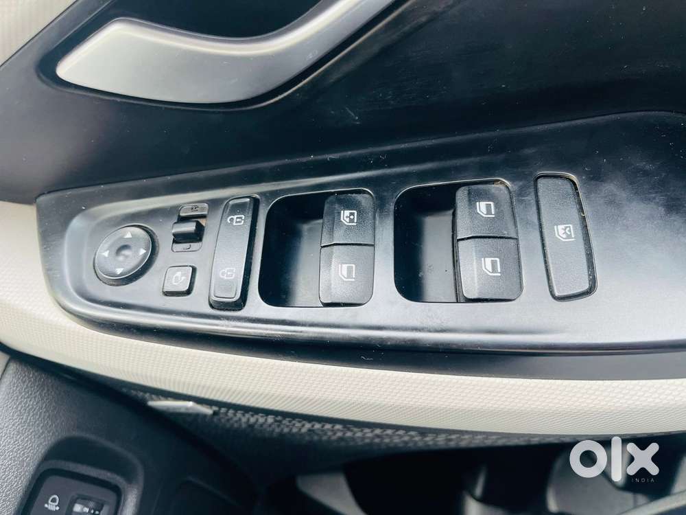 Hyundai Creta 1.5 Sx (o) Diesel, 2021, Diesel