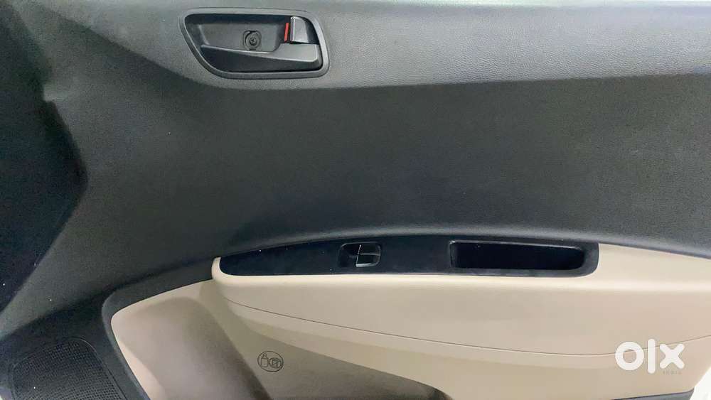 Hyundai Xcent Prime 1.2 T Plus Cng, 2022, Cng & Hybrids