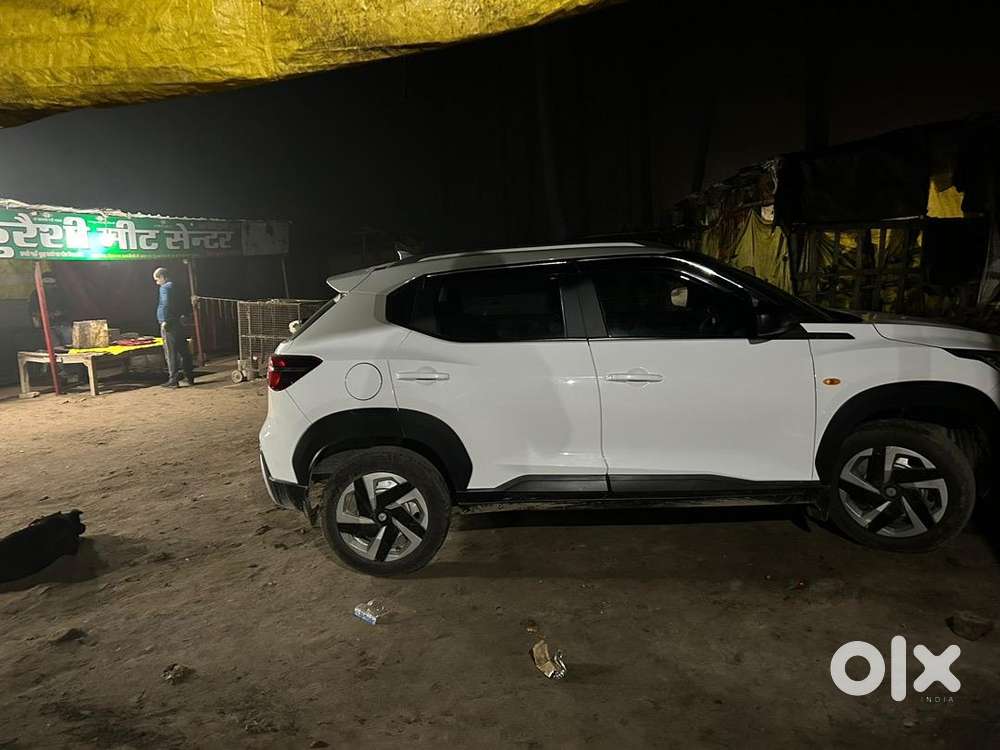 Nissan Magnite 2023 Petrol Well Maintained