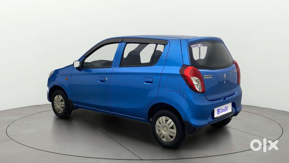 Maruti Suzuki Alto 800 Lxi Opt, 2018, Petrol