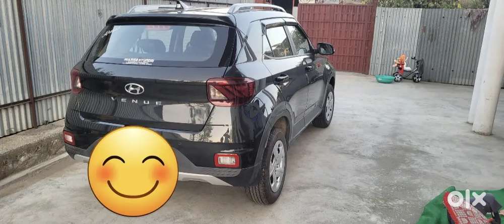 Hyundai Venue S Plus 2021