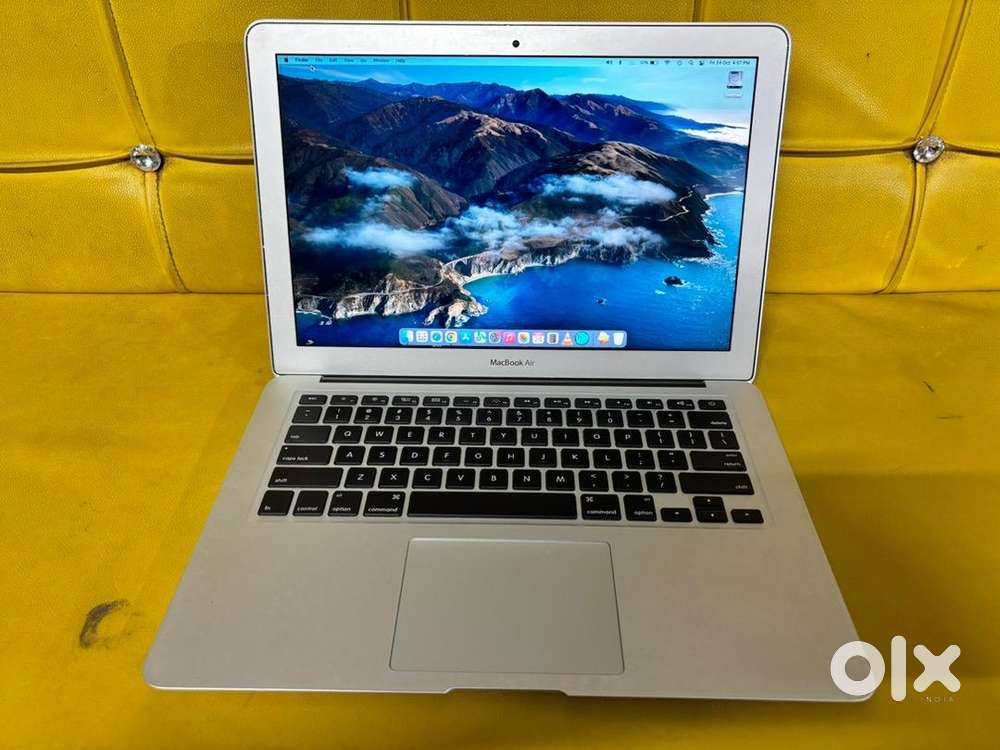 Macbook Air 2015 - Buy & Sell Computers & Laptops Online in India