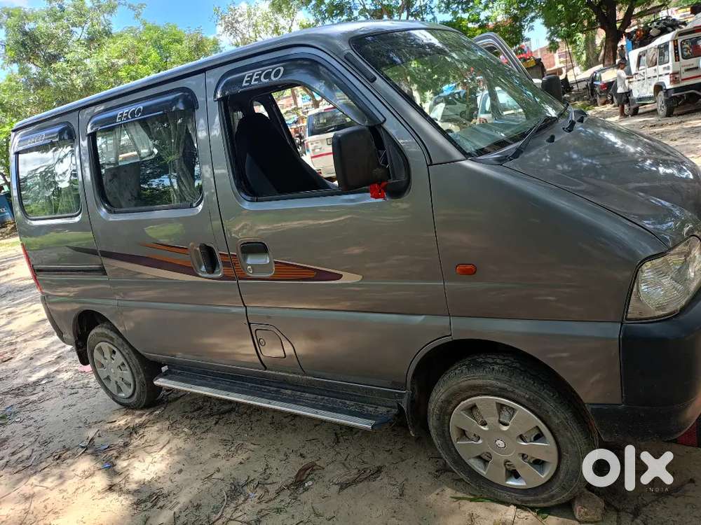 Maruti Suzuki Eeco 2022