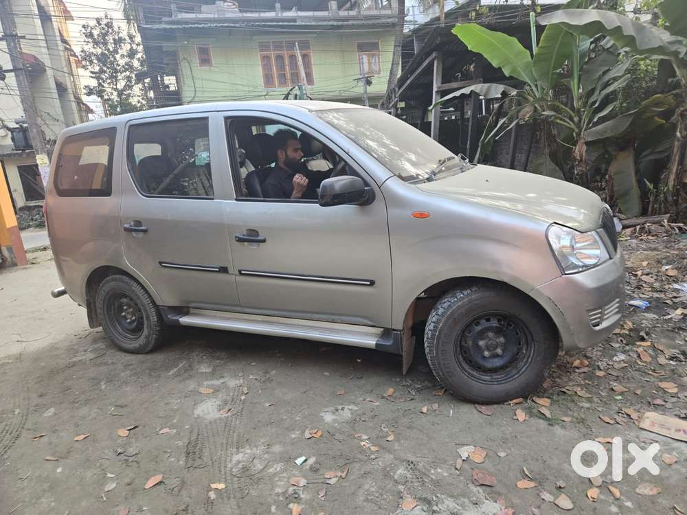 Mahindra Xylo 2009-2011 E4 Bs Iv, 2010, Diesel