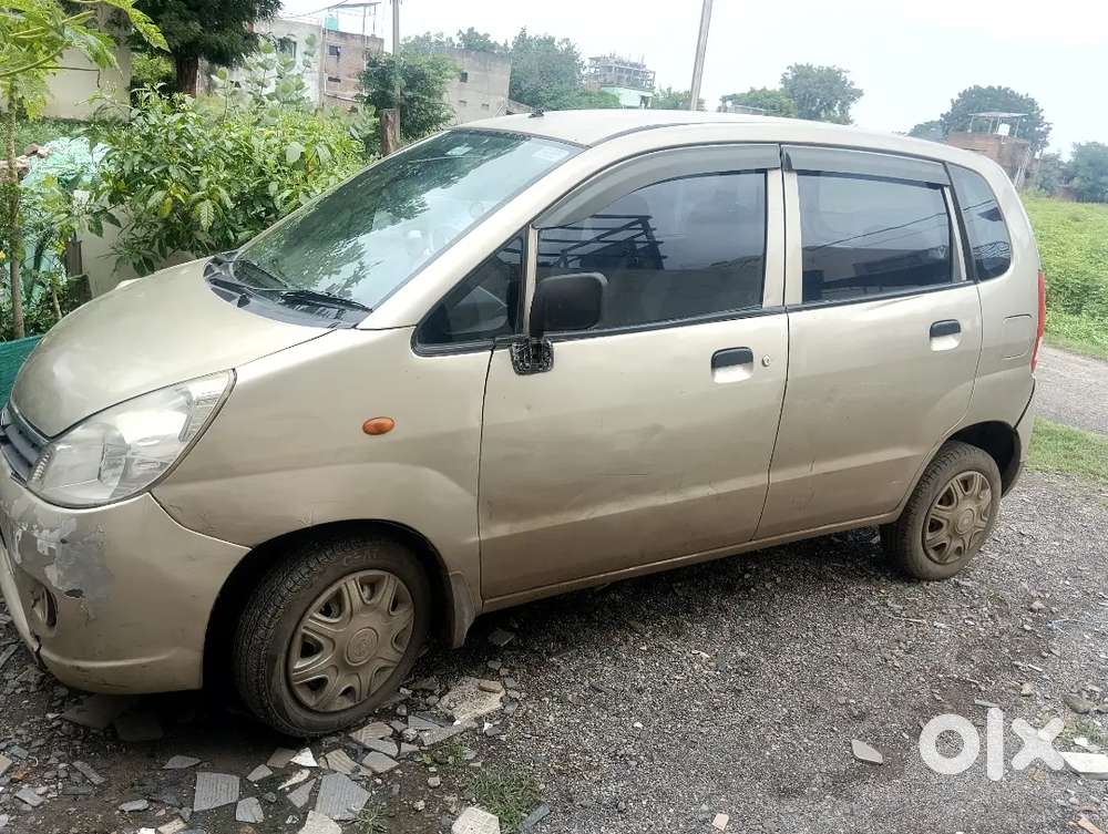 Maruti Suzuki Estilo 2010 Lxi