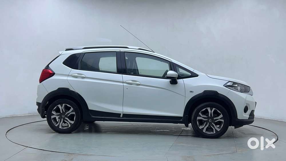 Honda Wr-v I-vtec S, 2018, Petrol