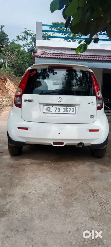 ഫുൾ റണ്ണിംഗ് കണ്ടീഷൻ