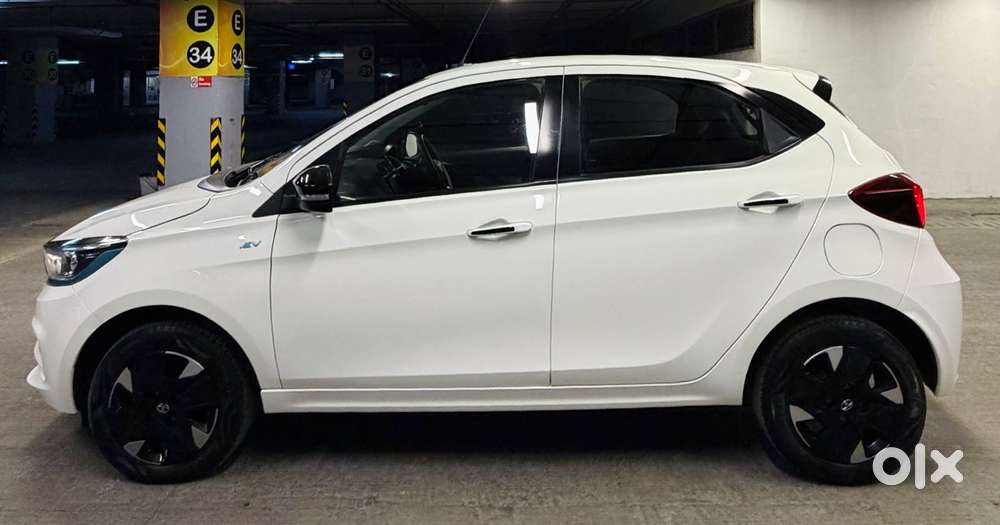 Tata Tigor Ev Xz Plus, 2023, Electric