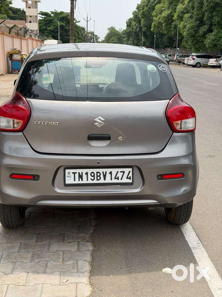 Maruti Suzuki Celerio Lxi(o), 2022, Petrol