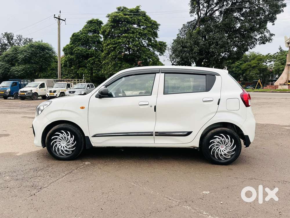Maruti Suzuki Celerio
