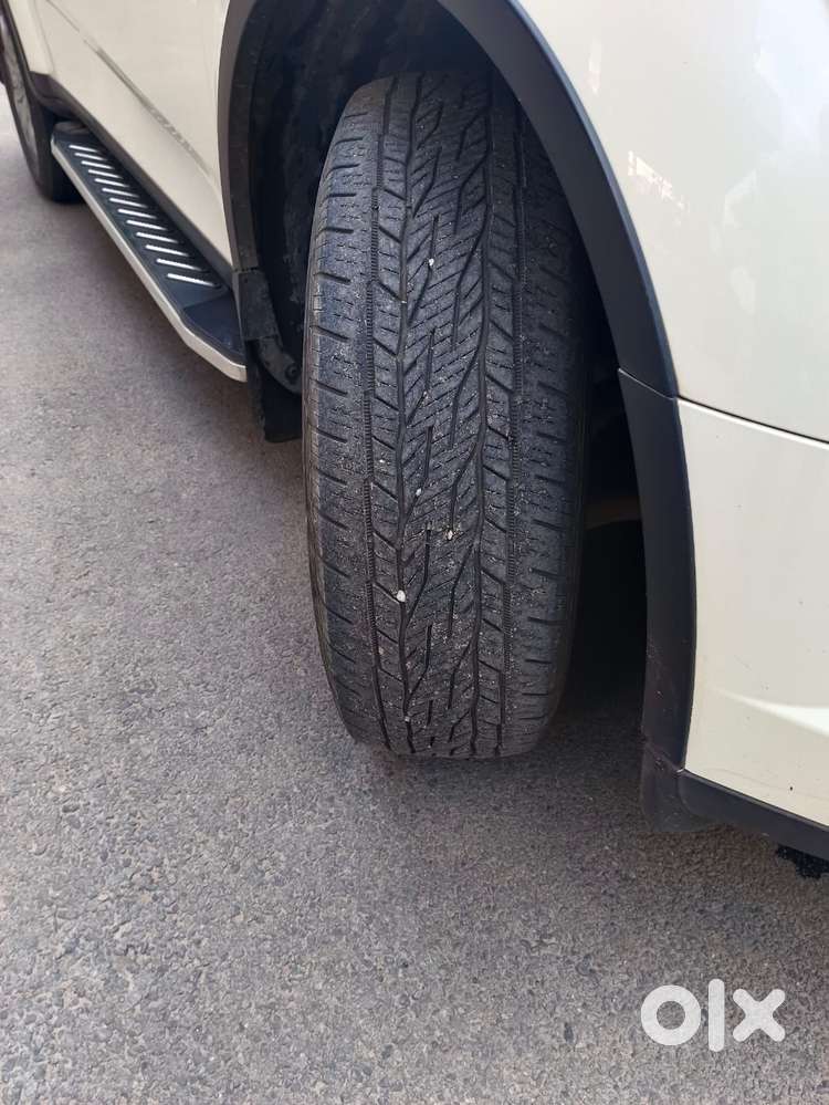 Mahindra Xuv500 W10 At, 2018, Diesel