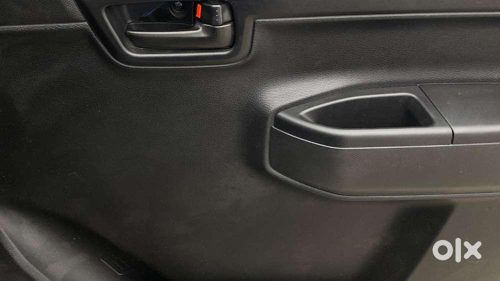 Maruti Suzuki S-presso Vxi Plus, 2025, Petrol