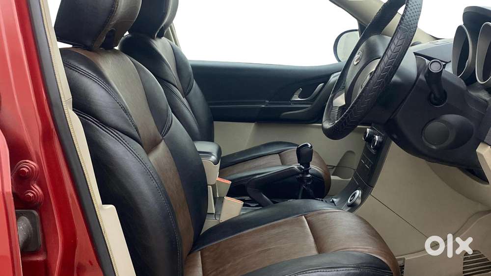 Mahindra Xuv500 2.2 W10, 2015, Diesel