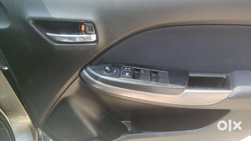 Maruti Suzuki Baleno Zeta, 2021, Petrol