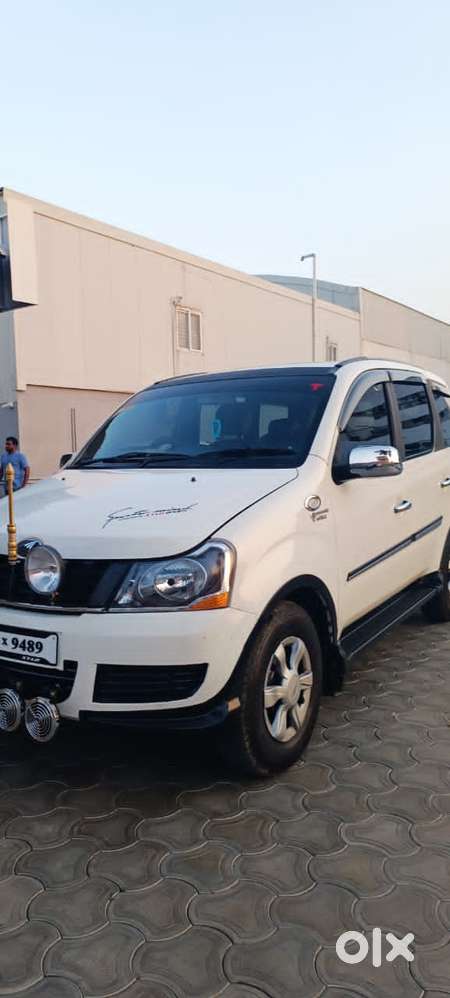 Mahindra Xylo H4 Abs Bs Iv, 2017, Diesel